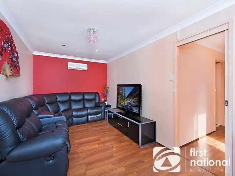 Third view of Homely house listing, 24 Chester Street, Blacktown NSW 2148