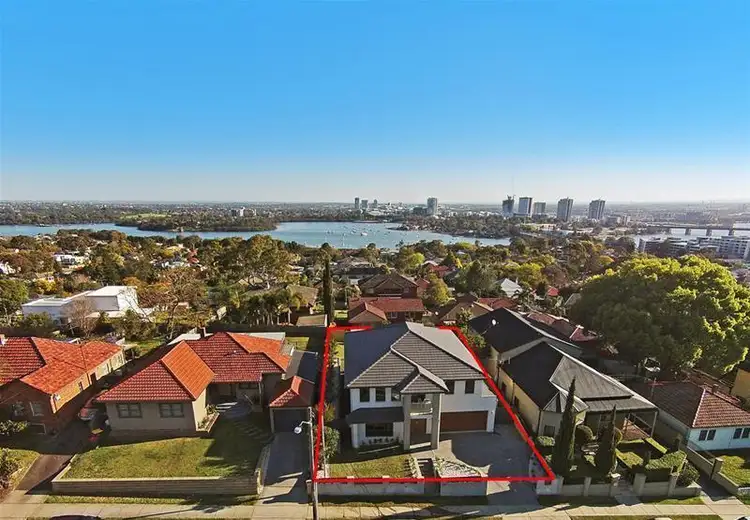 302 Morrison Road, Putney NSW 2112