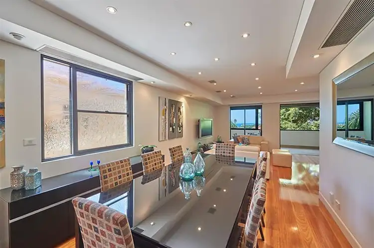 Third view of Homely apartment listing, 3/63 Birriga Road, Bellevue Hill NSW 2023