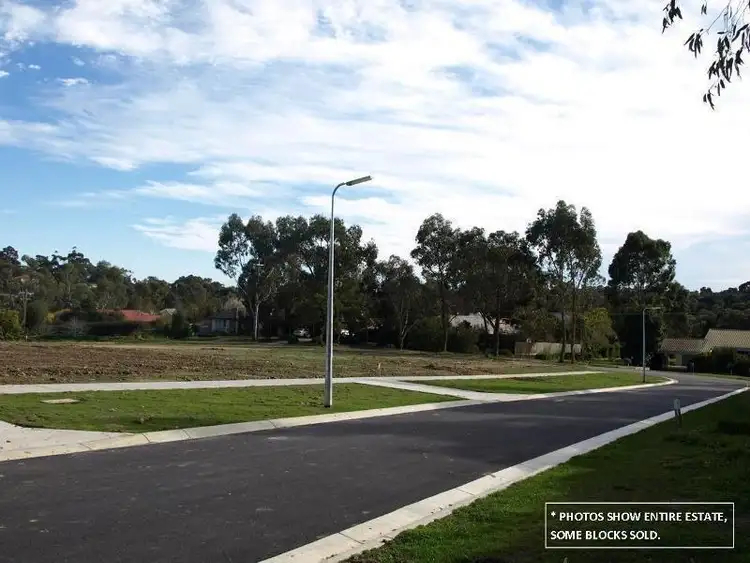 Sixth view of Homely land listing, 1 26-32 Quamby Road, Ringwood North VIC 3134