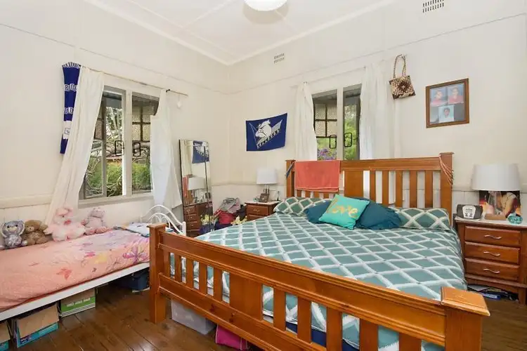 Fourth view of Homely house listing, 27 Cathcart Street, Girards Hill NSW 2480