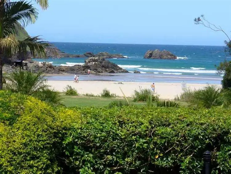 92/ Aanuka Beach Resort, Coffs Harbour NSW 2450