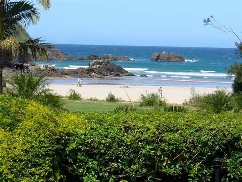Main view of Homely townhouse listing, 92/ Aanuka Beach Resort, Coffs Harbour NSW 2450