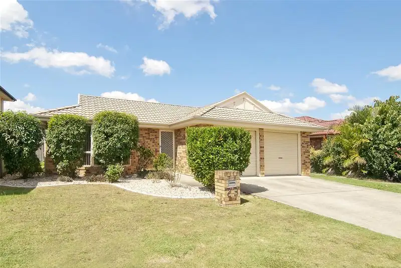 Main view of Homely house listing, 23 Penina Circuit, Cornubia QLD 4130