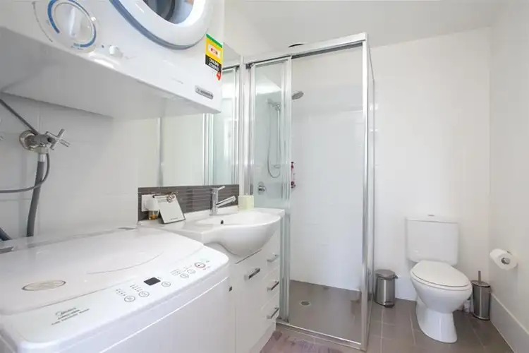 Seventh view of Homely apartment listing, 704/67 Watt Street, Newcastle NSW 2300