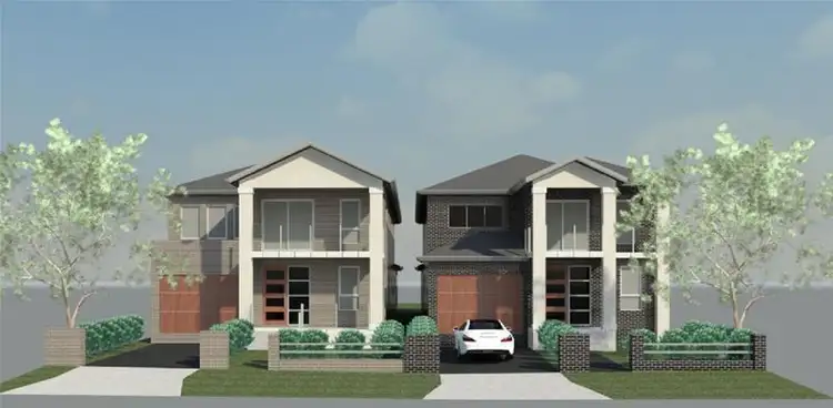 2 Kawana Street, Bass Hill NSW 2197