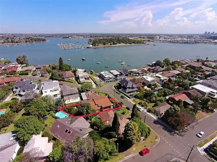 34 Meriton Street, Gladesville NSW 2111