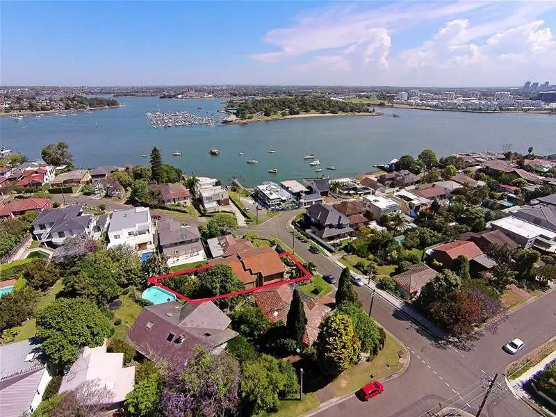 Main view of Homely house listing, 34 Meriton Street, Gladesville NSW 2111