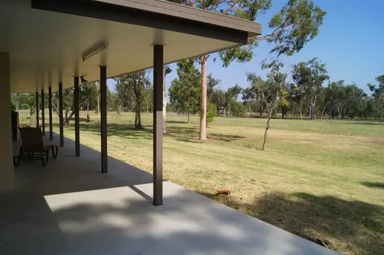 Second view of Homely rural property listing, 11 Mizpah Drive, Chinchilla QLD 4413