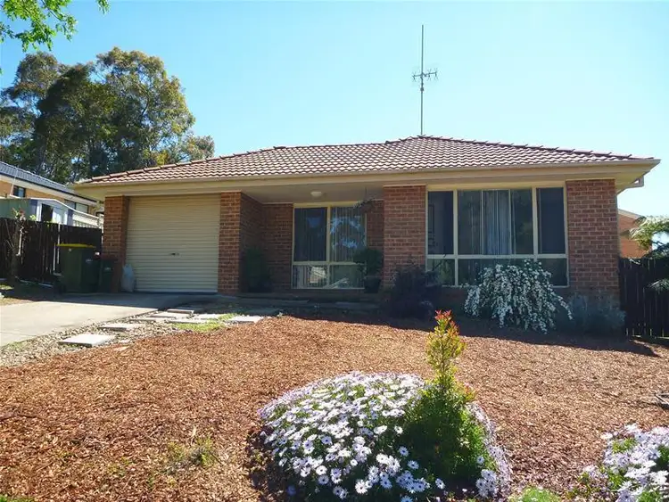14 Wentworth Avenue, Sunshine Bay NSW 2536