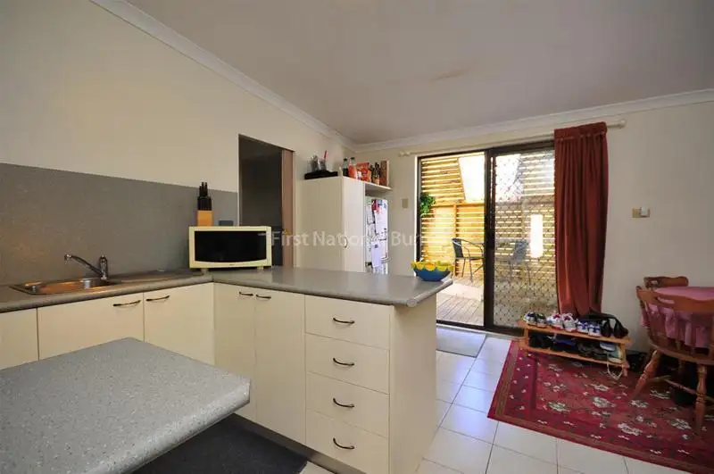 Main view of Homely house listing, 1/24 Pelissier Street, Somerset TAS 7322