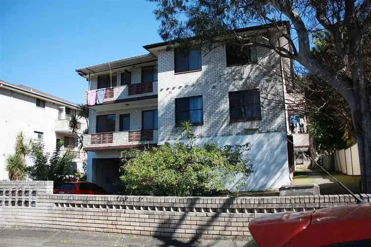 11/1 Crawford Street, Berala NSW 2141
