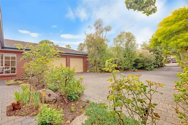 Fourth view of Homely house listing, 2/5 Brigalow Avenue, Kensington Gardens SA 5068