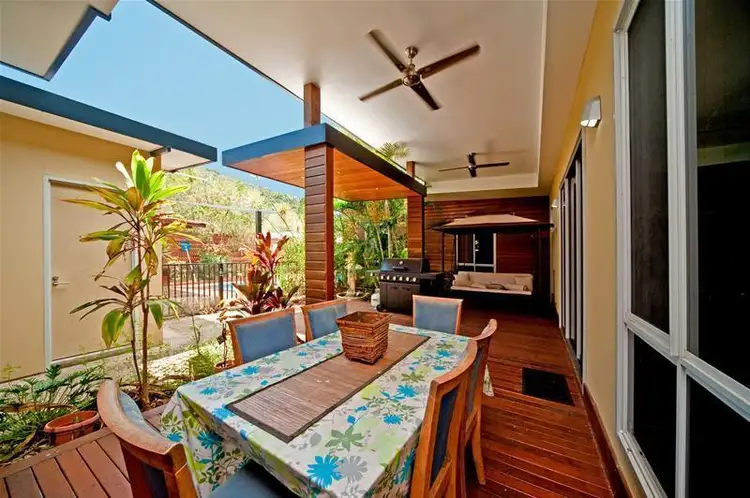 5 Melaleuca Drive, Mount Julian QLD 4800