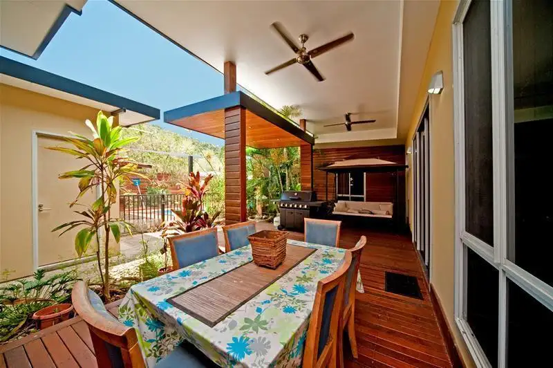 Main view of Homely house listing, 5 Melaleuca Drive, Mount Julian QLD 4800