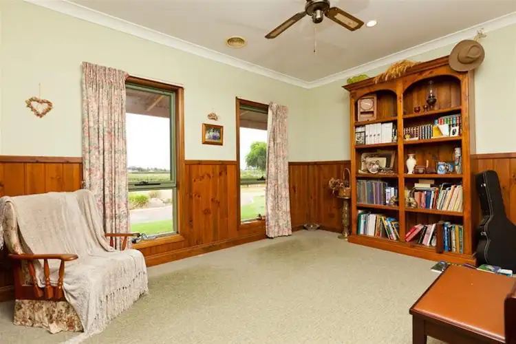 Fifth view of Homely house listing, 179-183 McKays Road, Birdwoodton VIC 3505