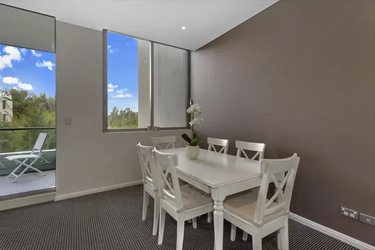 Sixth view of Homely apartment listing, 167/79-91 Macpherson Street, Warriewood NSW 2102
