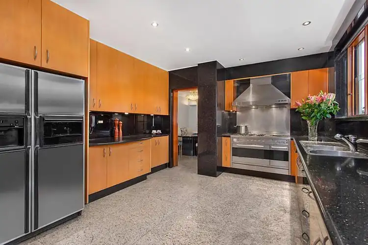 Fourth view of Homely house listing, 6 Arthur Street, Ryde NSW 2112