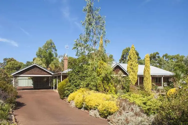 31 Mansfield  Avenue, Margaret River WA 6285