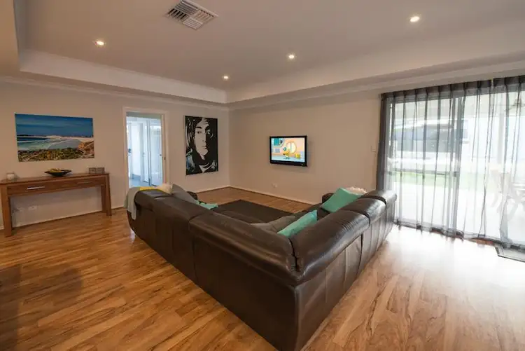 Fifth view of Homely house listing, 17 Bunker Way, Northam WA 6401