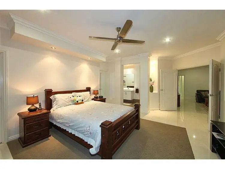 Seventh view of Homely house listing, 25 Pinto Avenue, Branyan QLD 4670