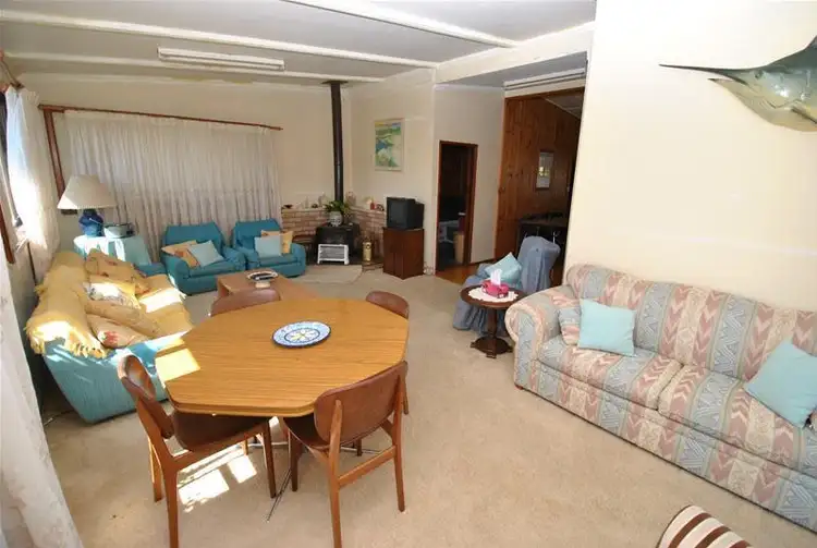 Fourth view of Homely house listing, 162 Penguins Head Road, Culburra Beach NSW 2540