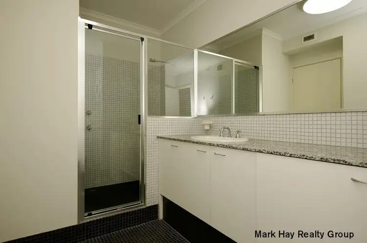 Fourth view of Homely apartment listing, 106/418 Murray Street, Perth WA 6000