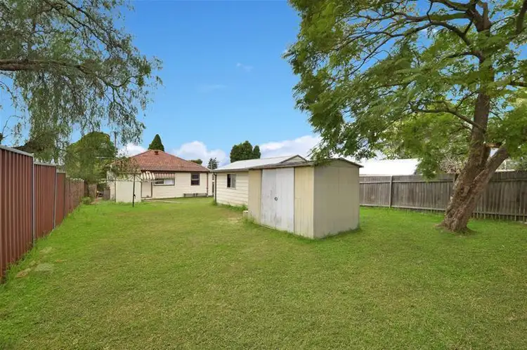 Second view of Homely house listing, 122 Wycombe Street, Yagoona NSW 2199