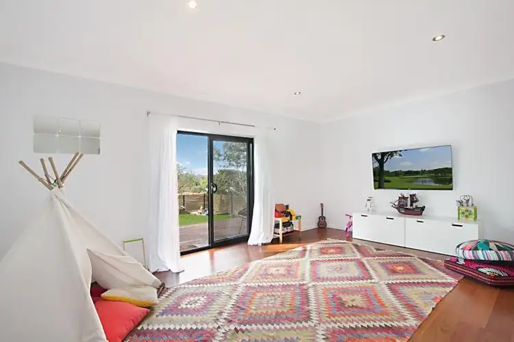 Fifth view of Homely house listing, 5 Illyria Street, Currumbin Waters QLD 4223