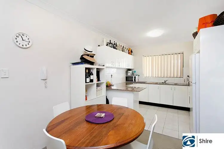 Second view of Homely apartment listing, 13/346 Port Hacking Road, Caringbah NSW 2229
