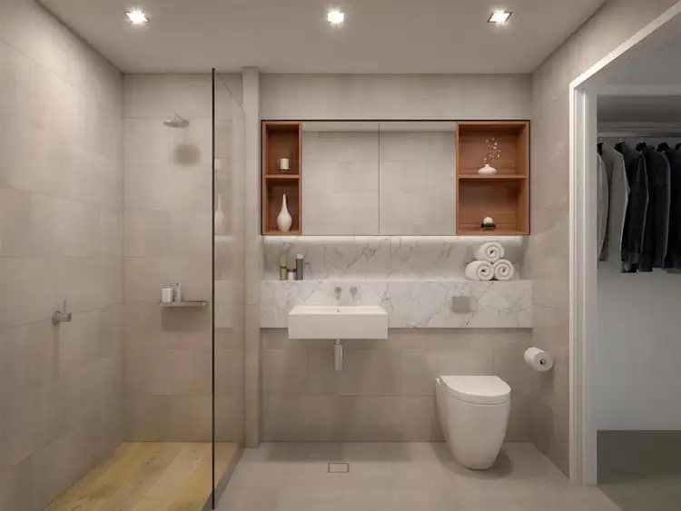 Sixth view of Homely house listing, 2.08/7 Edgar Street, Pandanus, Coffs Harbour Jetty NSW 2450