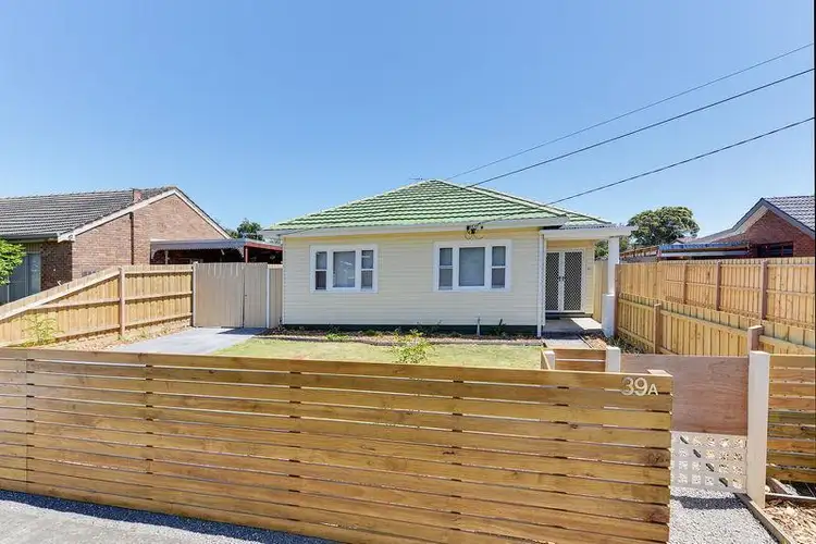 39 Northcliffe Road, Edithvale VIC 3196