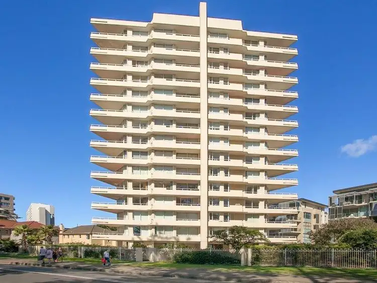 Third view of Homely apartment listing, 12/62 North Steyne, Manly NSW 2095