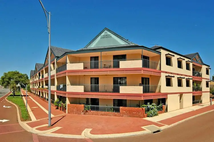 6/18 Kingsbury Road, Joondalup WA 6027