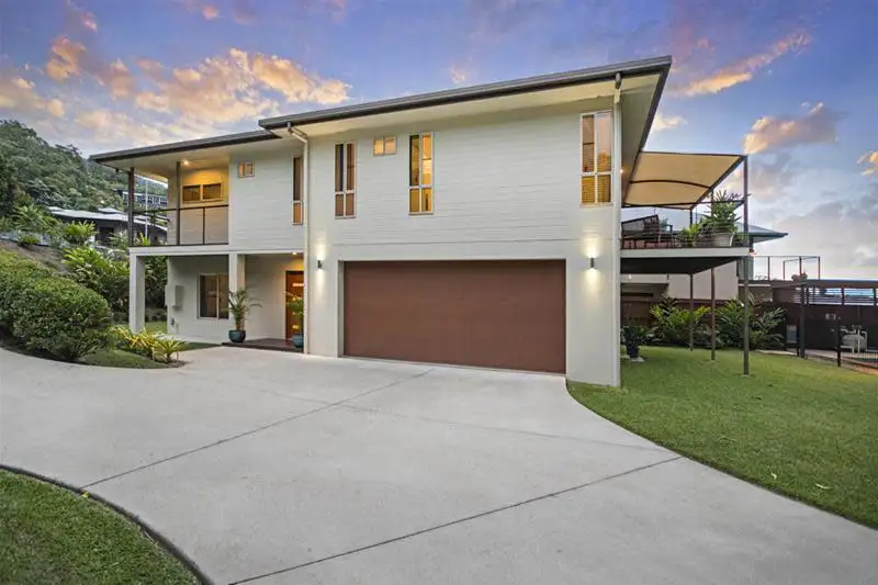 Main view of Homely house listing, 3 Barringtonia Close, Redlynch QLD 4870