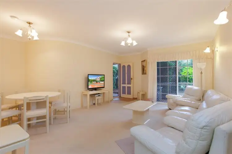 Third view of Homely unit listing, Address available on request