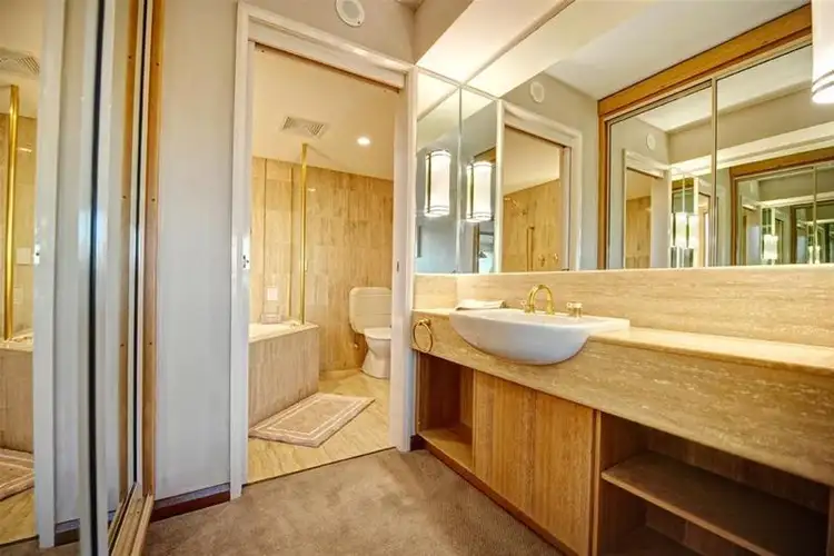 Sixth view of Homely apartment listing, 3804/2 Pacific Bay Resort, Bay Drive, Coffs Harbour NSW 2450