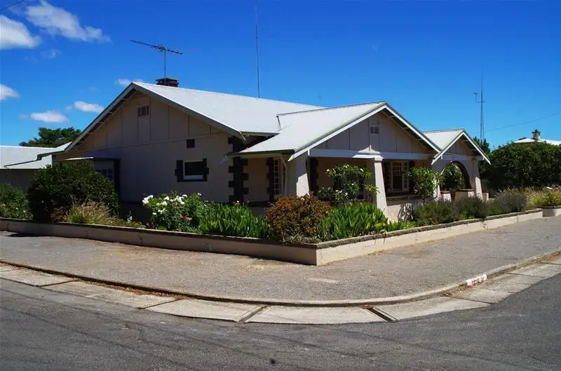 Main view of Homely house listing, 23 Fifth Street, Minlaton SA 5575