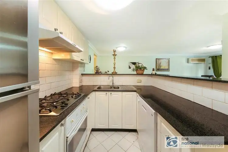 Fifth view of Homely apartment listing, 63/68 Macarthur Street, Parramatta NSW 2150