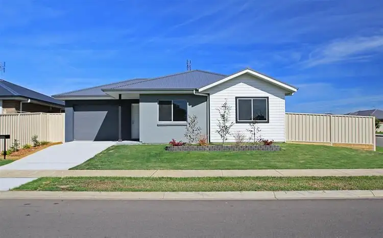 16 Peridot Street, Rutherford NSW 2320