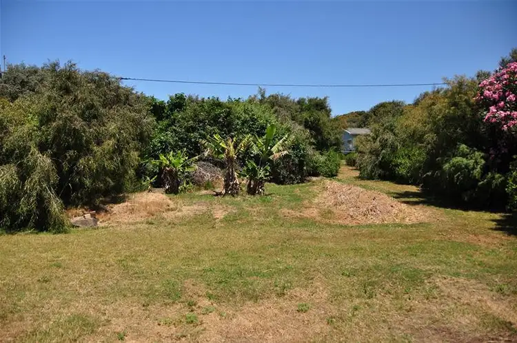 Main view of Homely land listing, 6 Loch Street, Augusta WA 6290