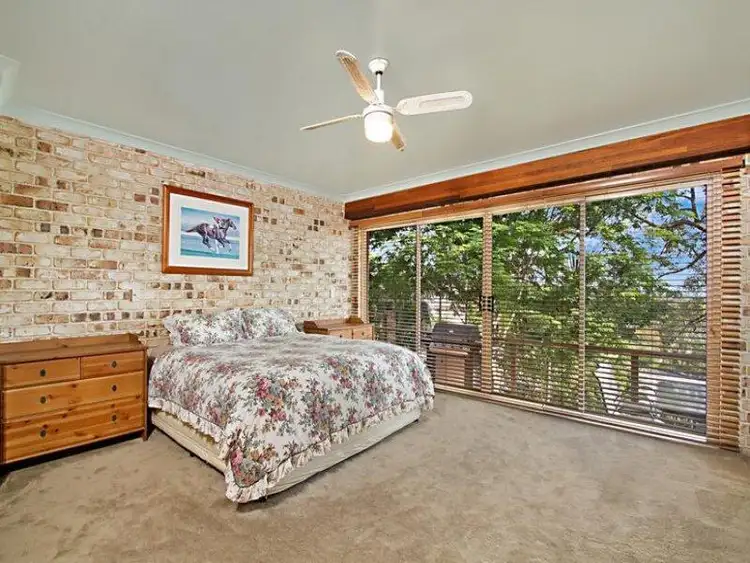 Fifth view of Homely house listing, 4 Knox Court, Rochedale South QLD 4123