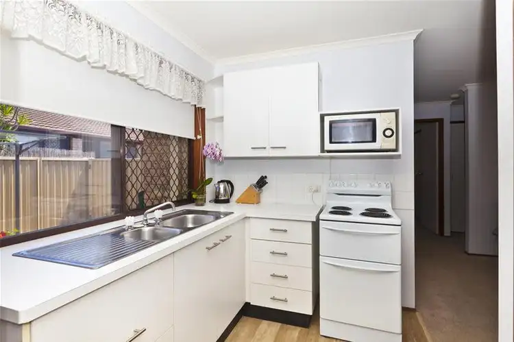 Seventh view of Homely unit listing, 35/5 Aegean Way, Currumbin Waters QLD 4223