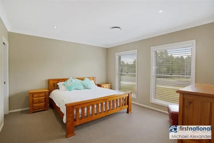 Fourth view of Homely house listing, 27 Holland Drive, Spring Farm NSW 2570