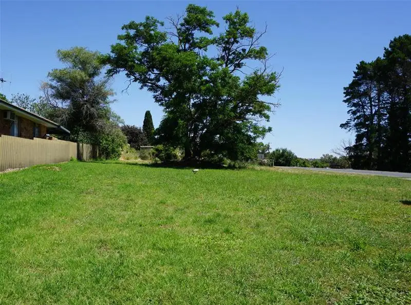 Main view of Homely land listing, . Cnr Red Hill Road & Bowning Road, Bowning NSW 2582