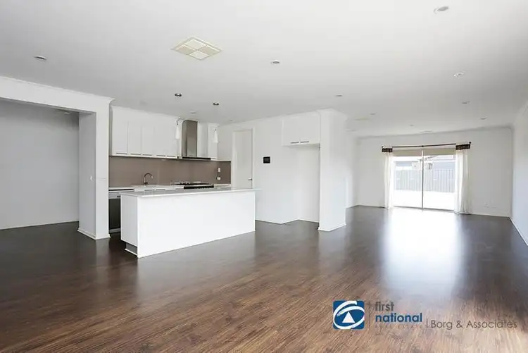 Fourth view of Homely house listing, 6 Parkfield Court, Deer Park VIC 3023