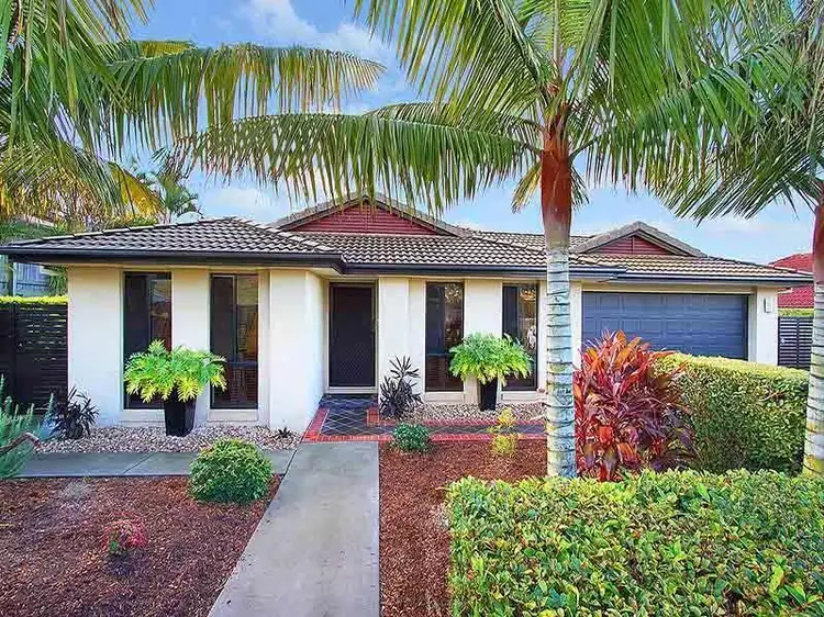 9 Kakadu Crescent, Underwood QLD 4119