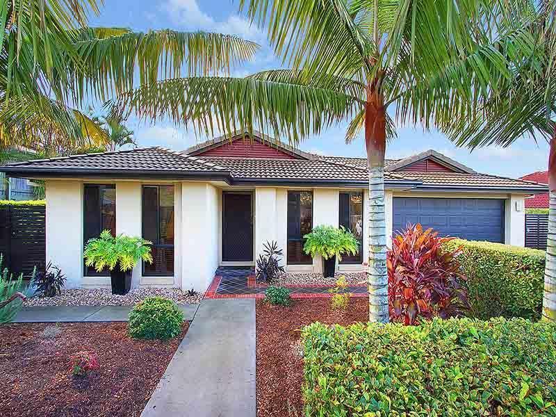 Main view of Homely house listing, 9 Kakadu Crescent, Underwood QLD 4119