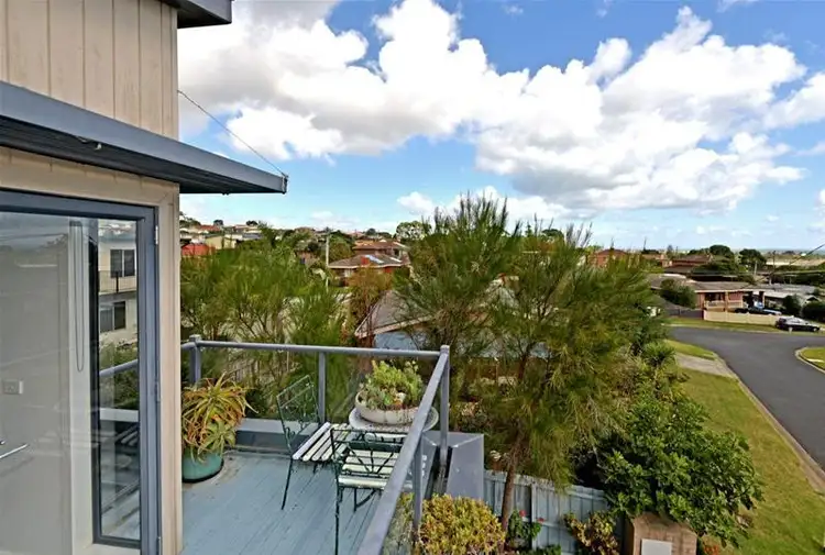Fourth view of Homely apartment listing, Unit 1 2 Linda Court, Portarlington VIC 3223