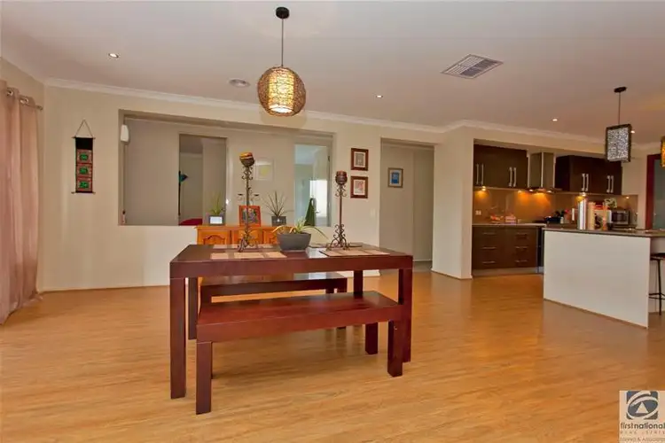 Sixth view of Homely house listing, 33 Oxford Drive, Thurgoona NSW 2640